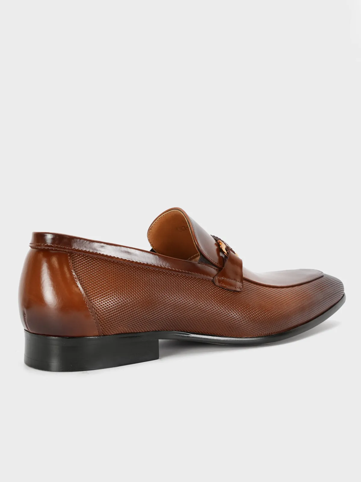 Mens "KALIX" Dress Leather Office Shoes