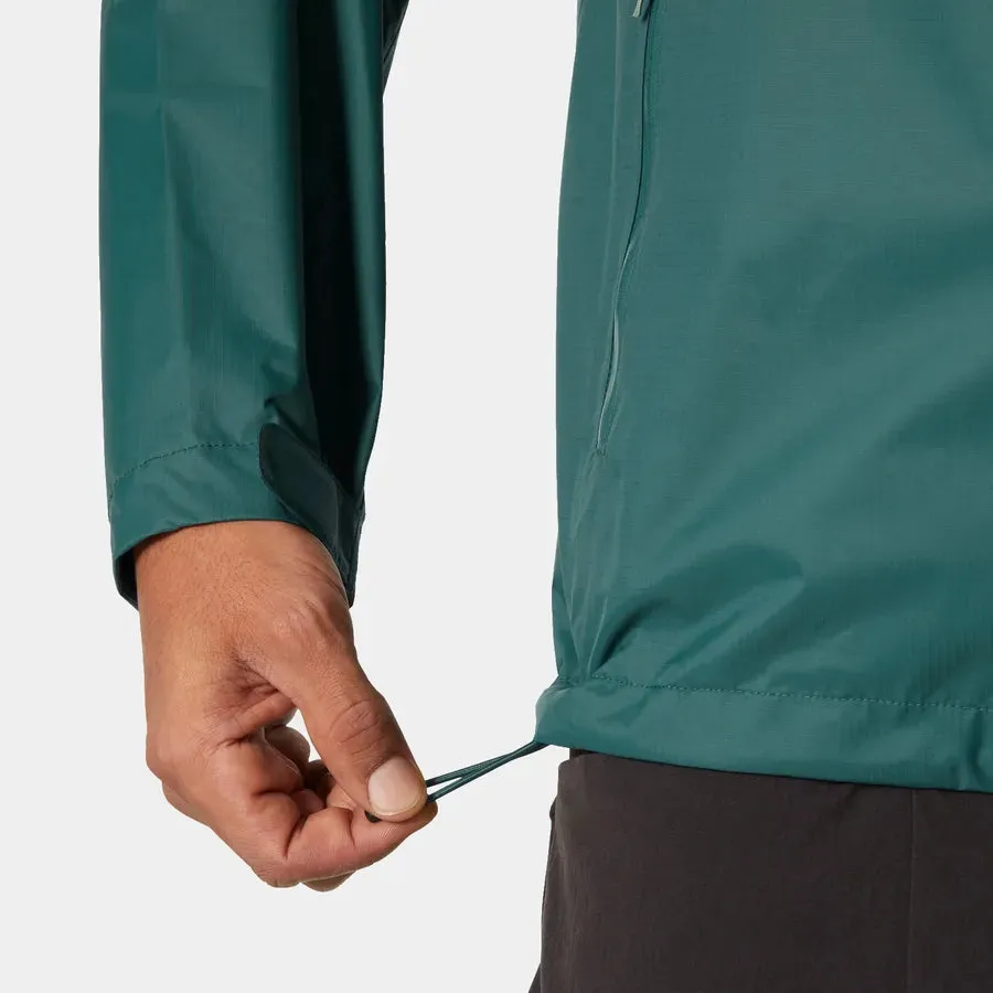 Men's Terra Micro Jacket