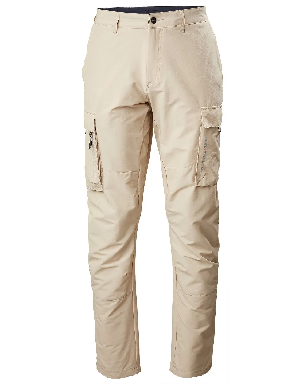 Musto Mens Evolution Deck UV Fast Dry Trousers