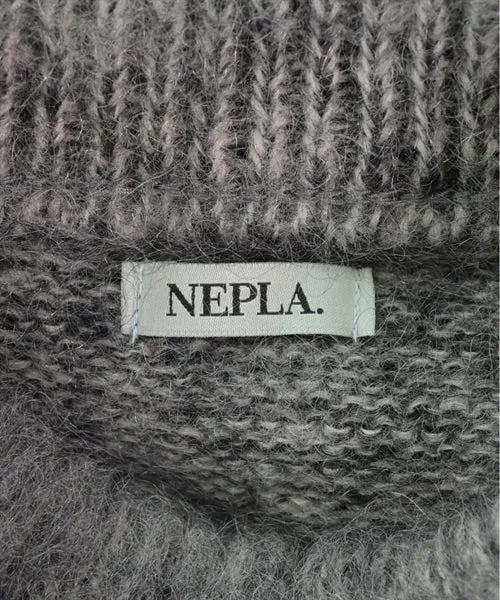 NEPLA. Sweaters