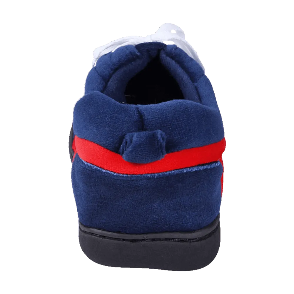 New England Patriots All Around Slippers