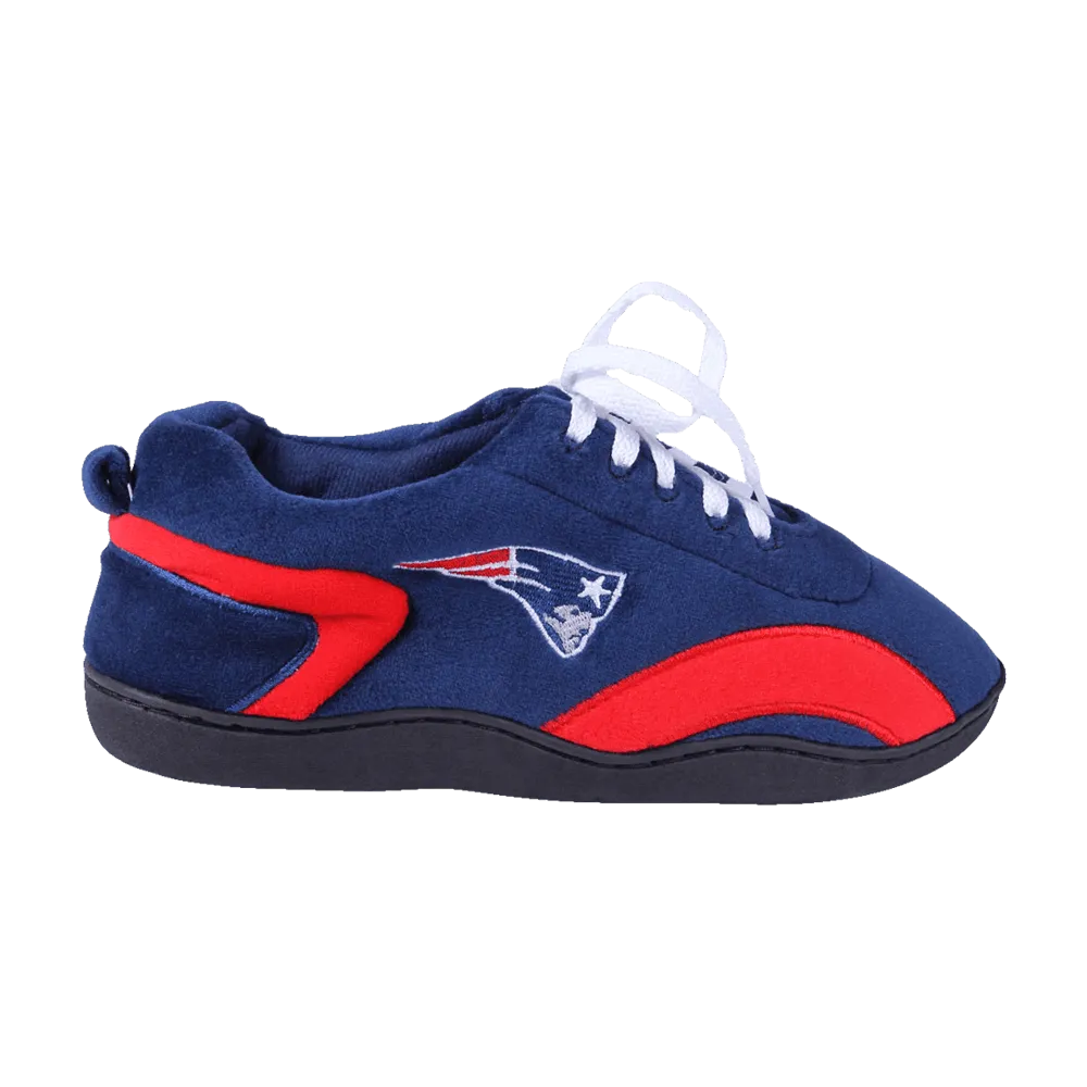 New England Patriots All Around Slippers