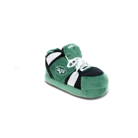 New York Jets Slippers