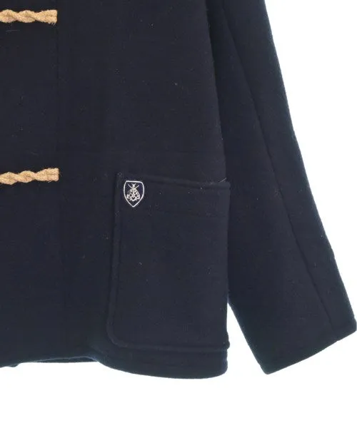 ORCIVAL Duffle coats