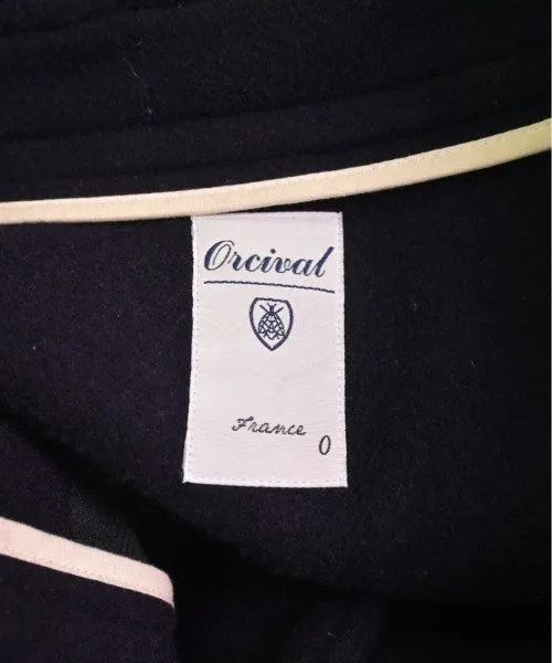 ORCIVAL Duffle coats