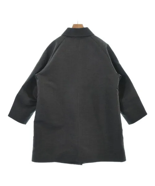 OSLOW Soutien collar coats