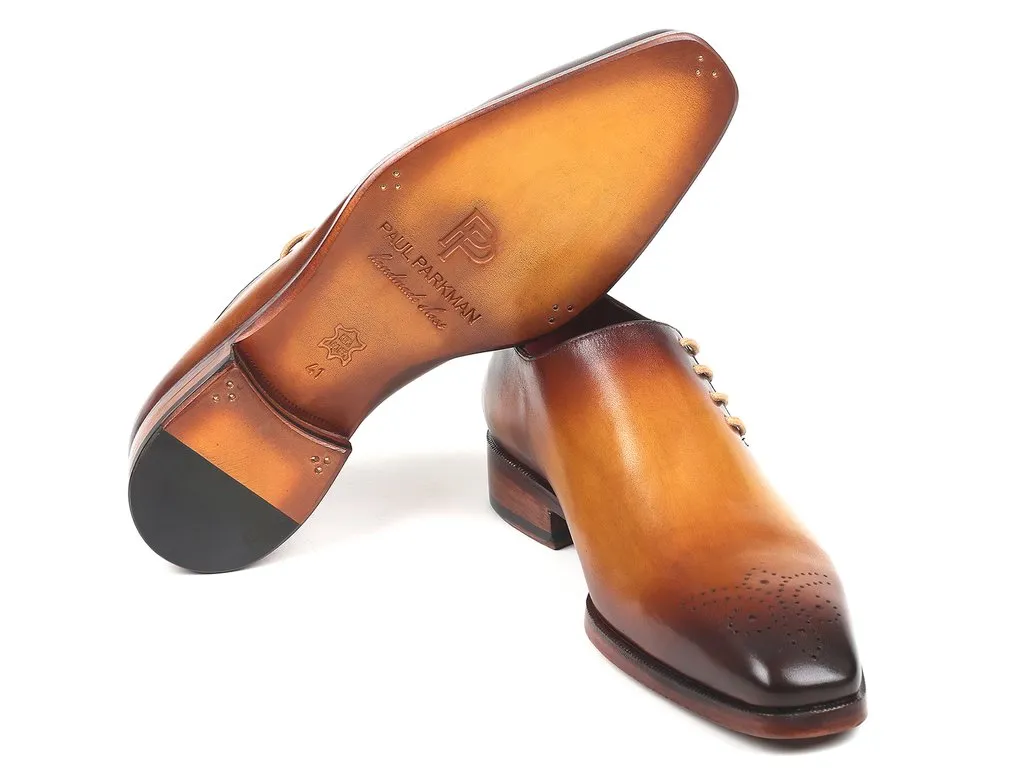 Paul Parkman Hand Made Formal Shoes