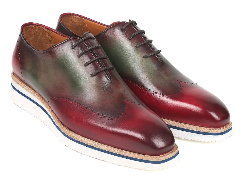 Paul Parkman Hand Made Formal Shoes