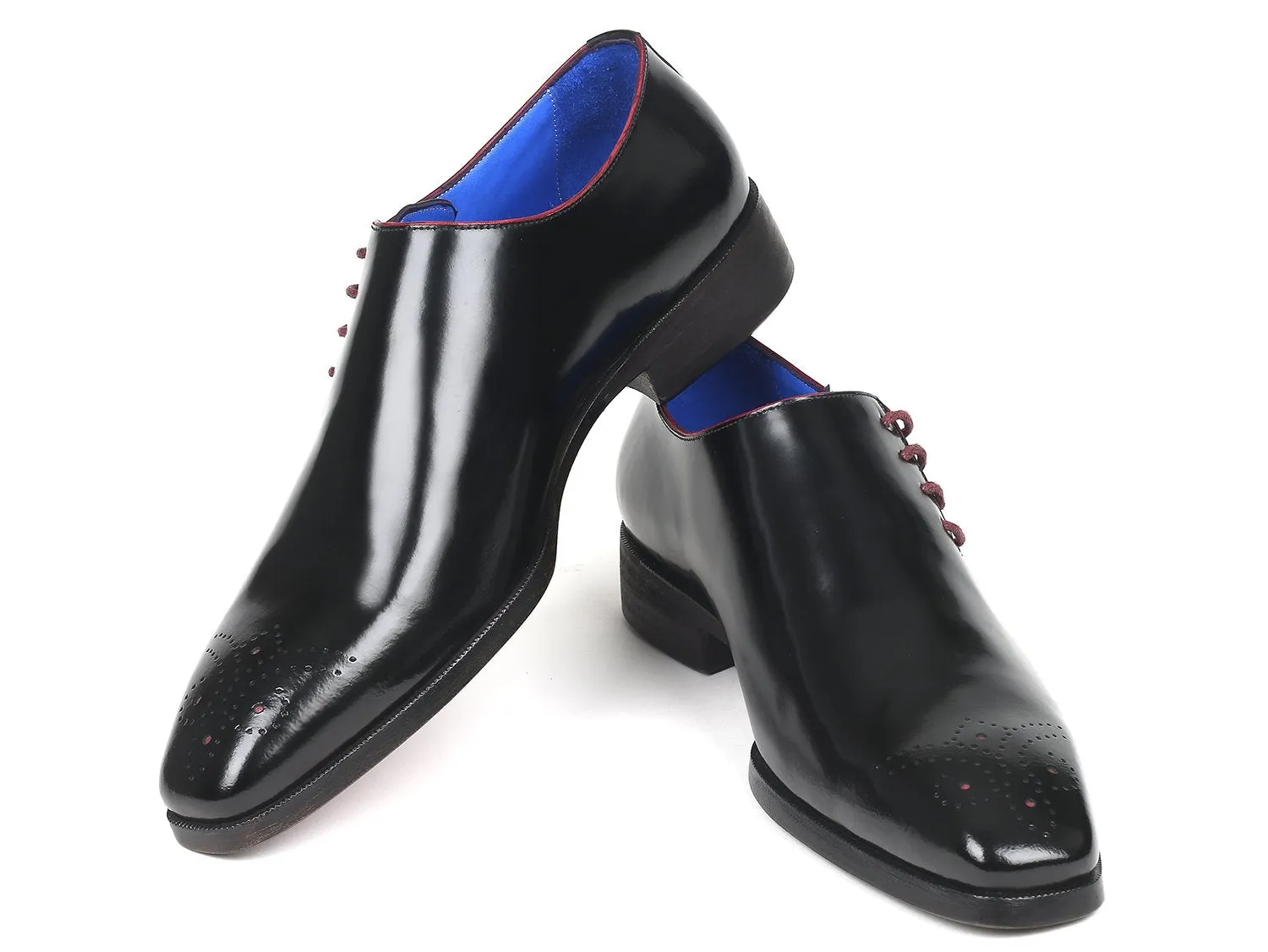 Paul Parkman Hand Made Formal Shoes