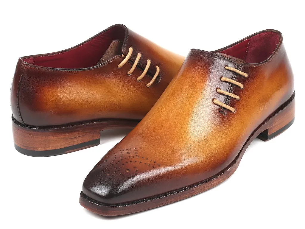 Paul Parkman Hand Made Formal Shoes