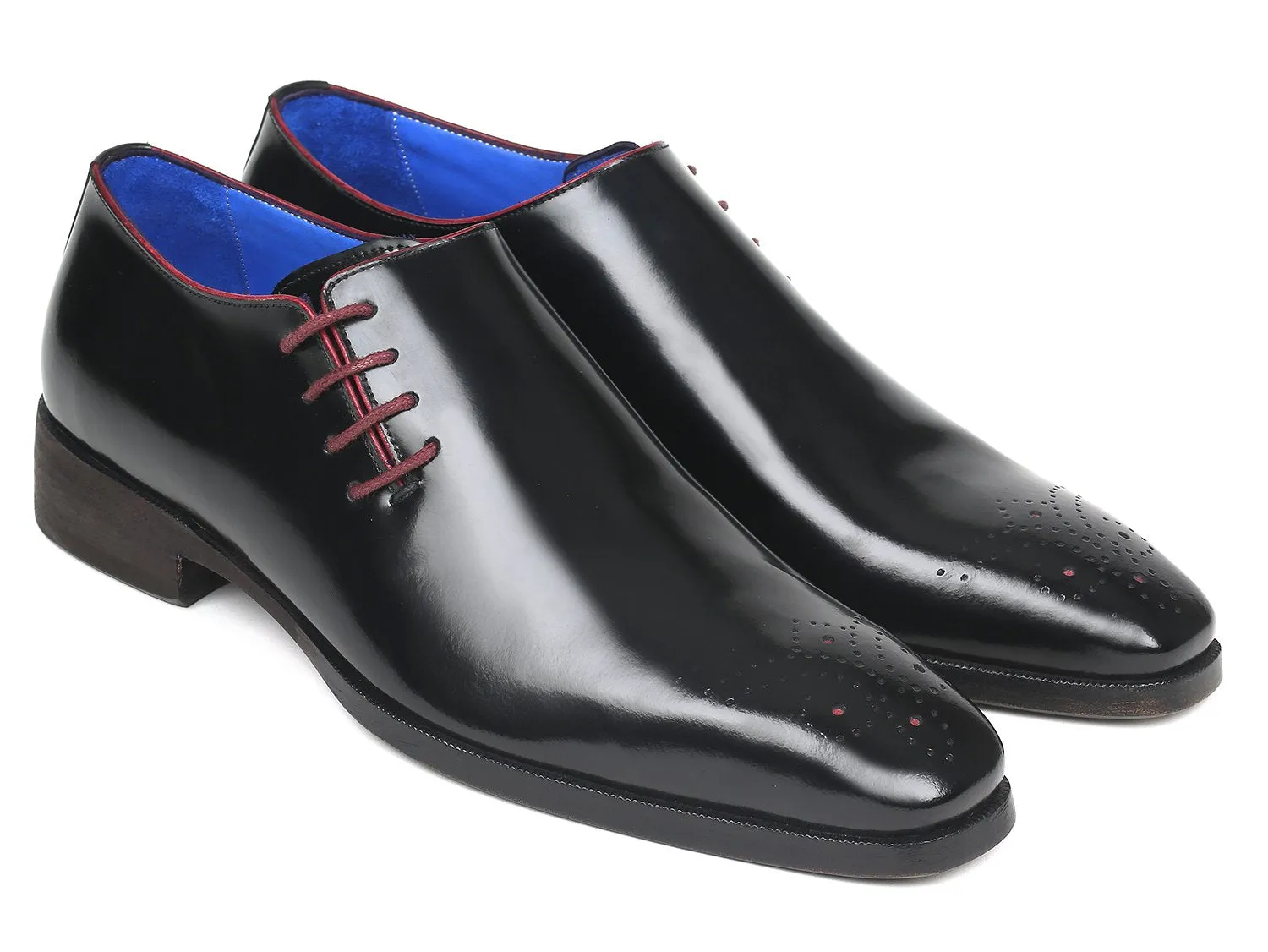 Paul Parkman Hand Made Formal Shoes