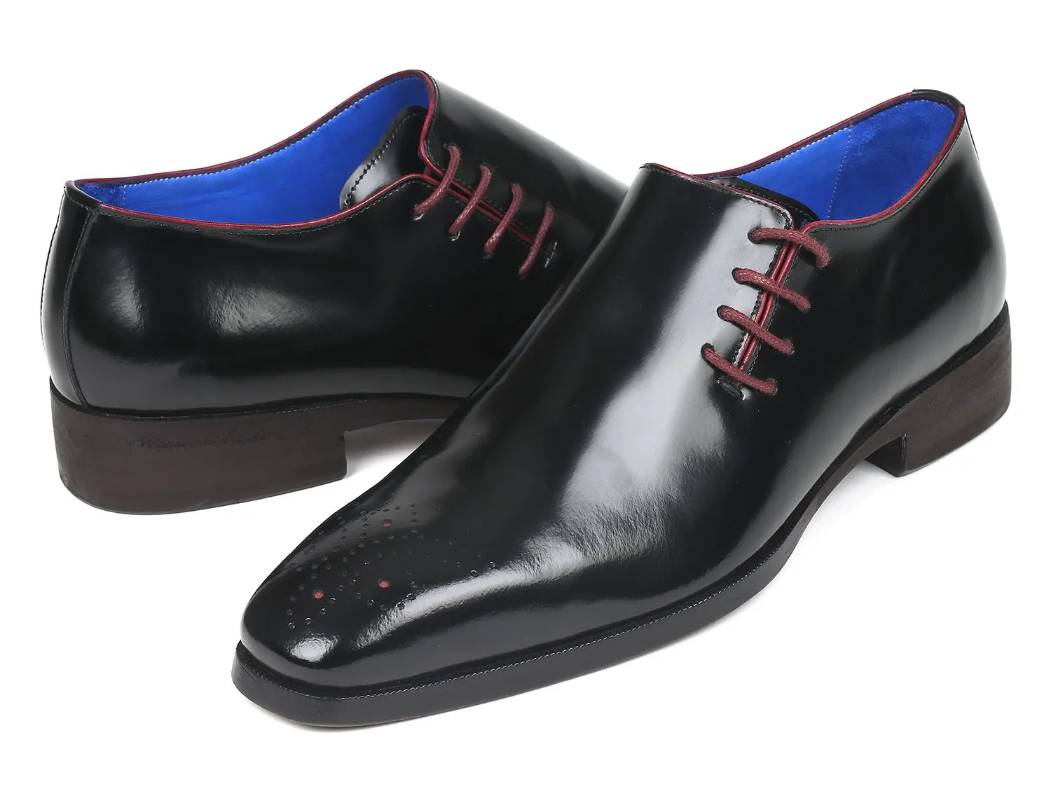 Paul Parkman Hand Made Formal Shoes