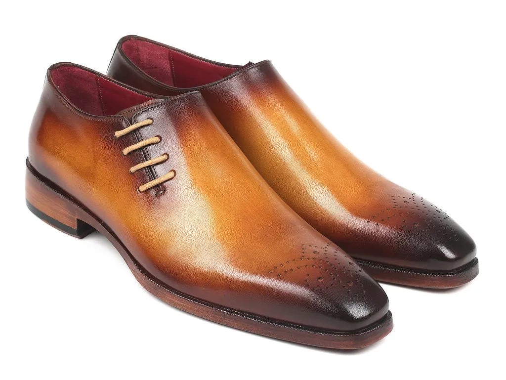 Paul Parkman Hand Made Formal Shoes