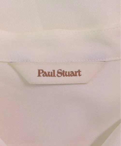 PAUL STUART Blouses