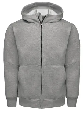 Performance Work Hoodie HJ10 - Grey Heather