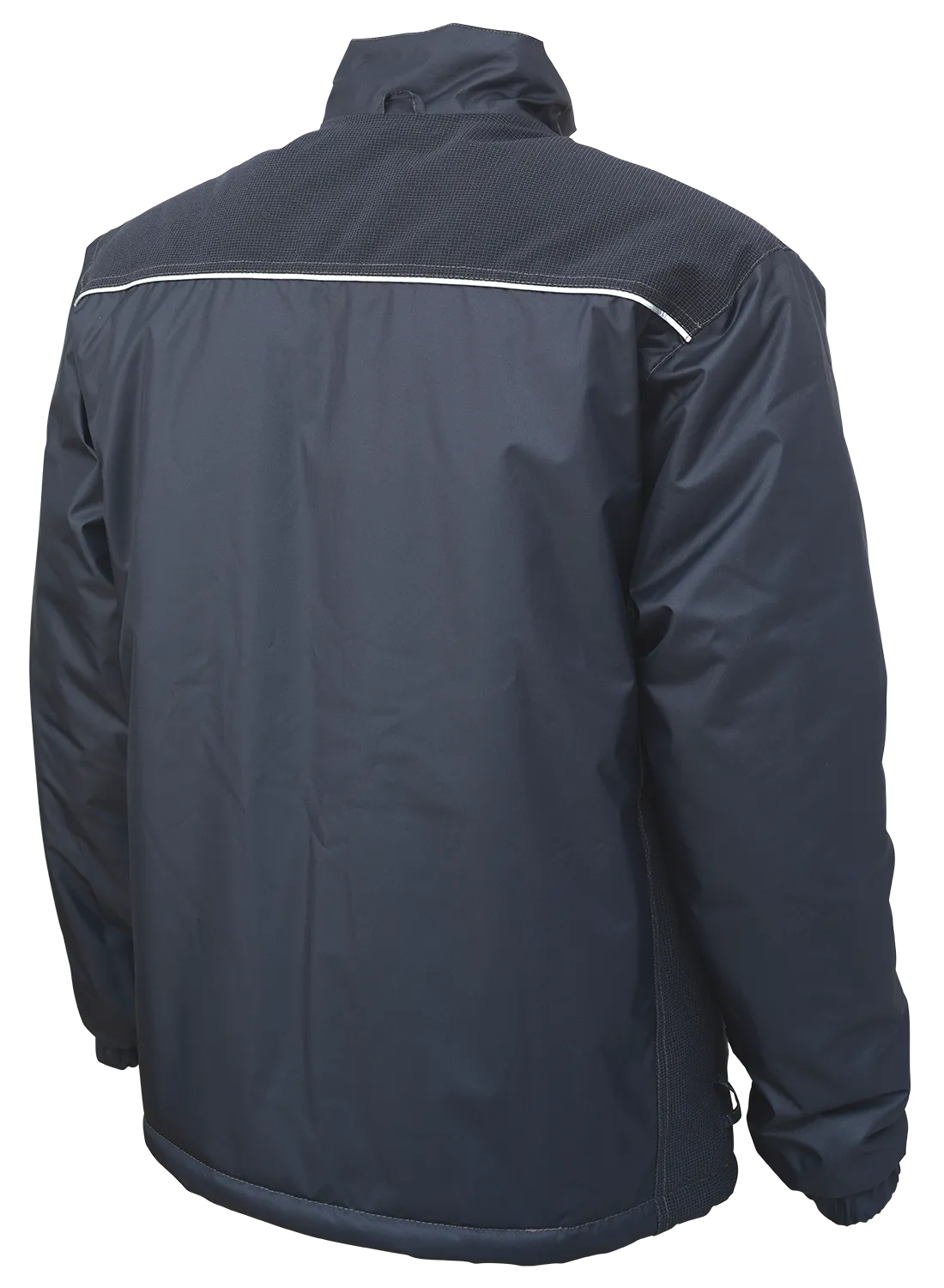 Poly Oxford 3-in-1 Parka by Tough Duck - Style WJ14