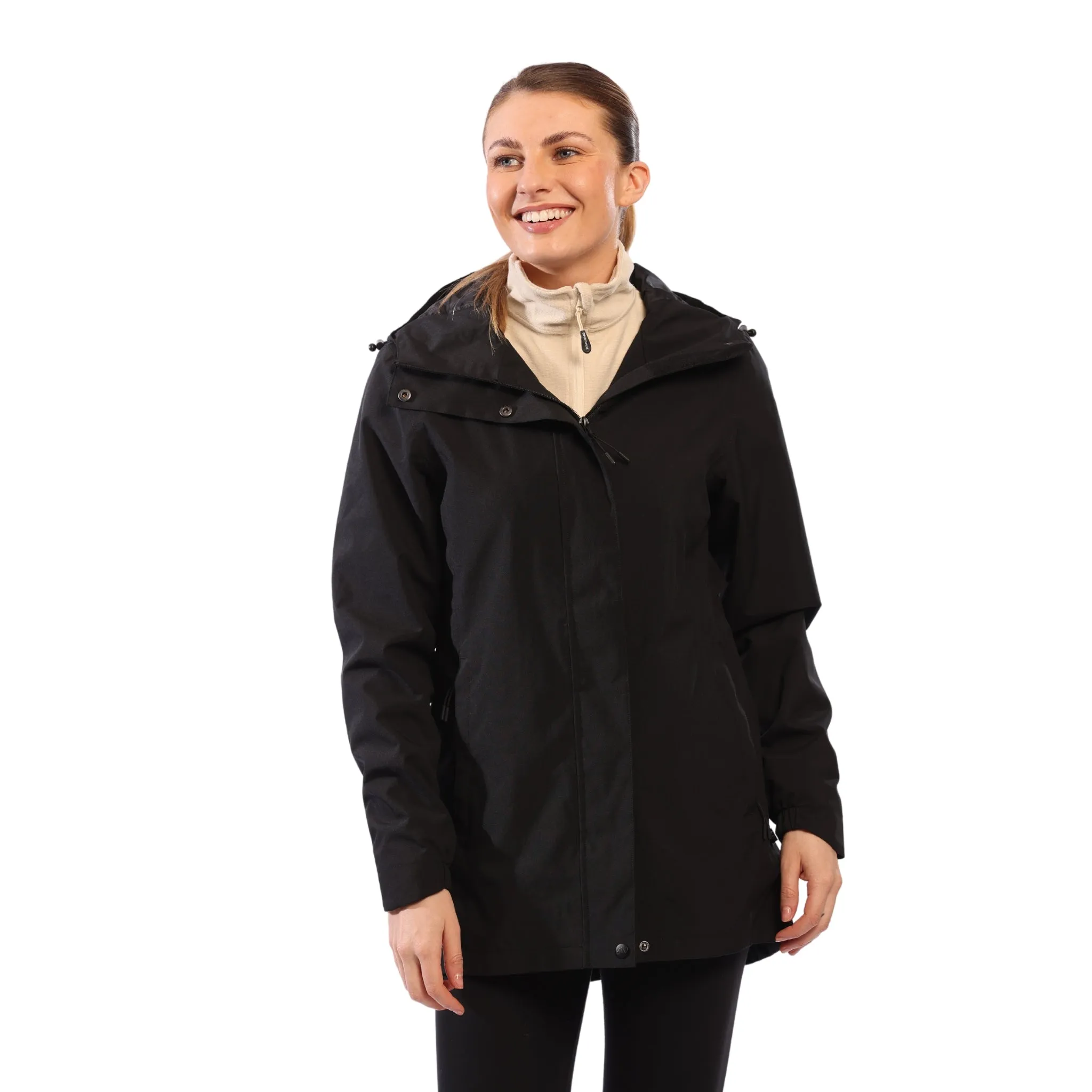 Portwest Women's Newgrange Rain Jacket