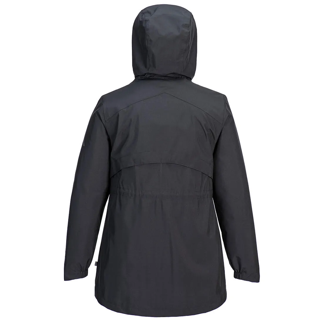 Portwest Women's Newgrange Rain Jacket