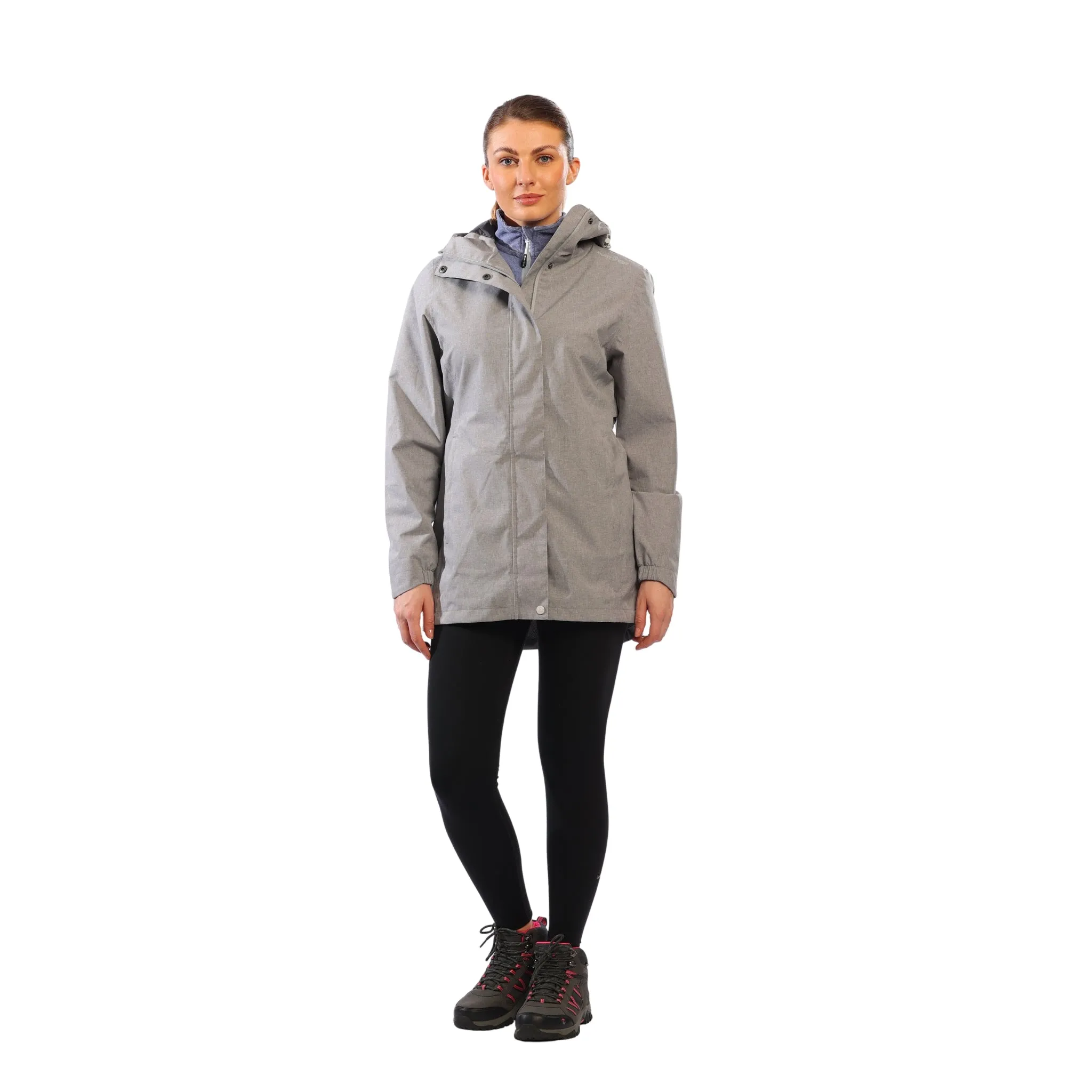 Portwest Women's Newgrange Rain Jacket