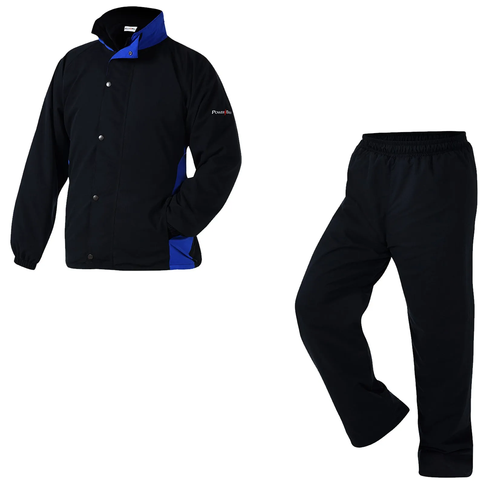 PowerBilt Mens Nimbus Waterproof Suit