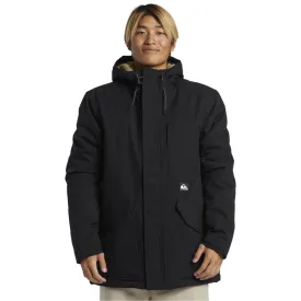 Quiksilver Mens Endless Trip 10K Waterproof Jacket