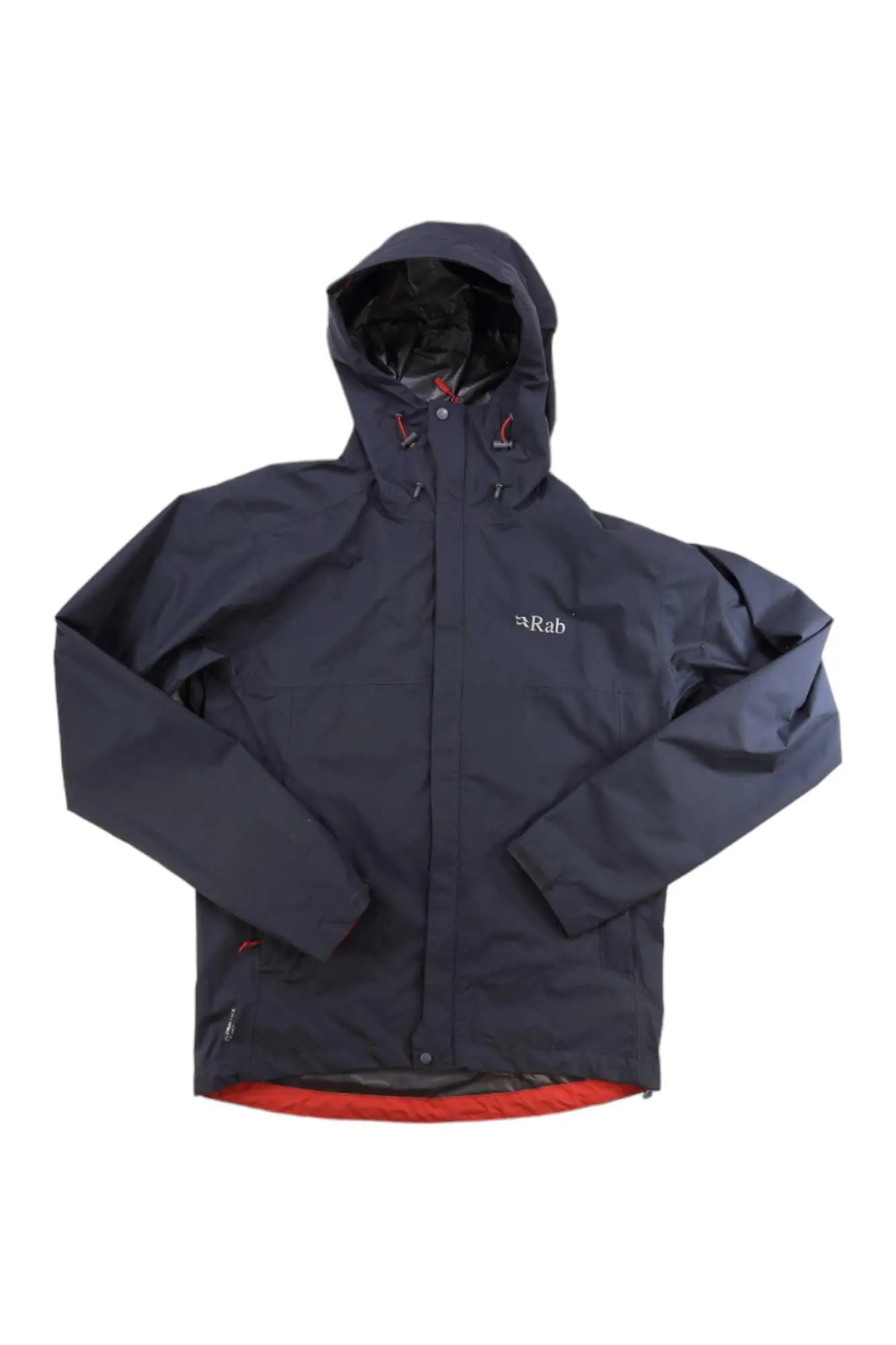 Rab Mens Downpour Eco Jacket