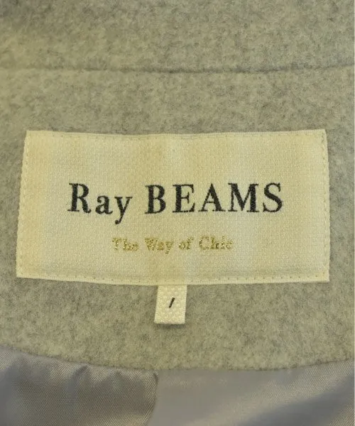 Ray Beams Chesterfield coats