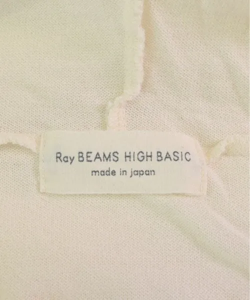 Ray Beams Sweaters