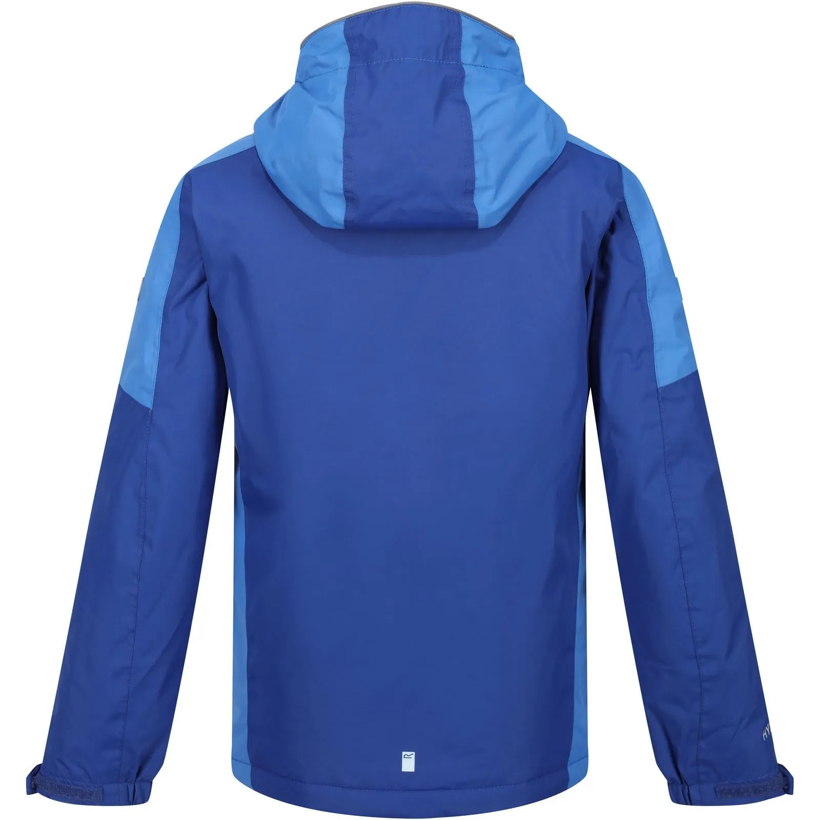 Regatta Kids Hurdle IV Waterproof Insulated Jacket