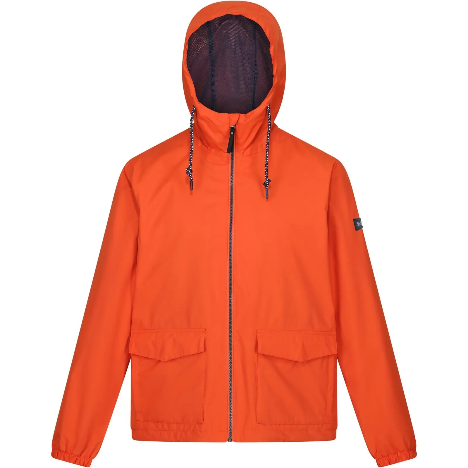 Regatta Mens Bayano Waterproof Jacket