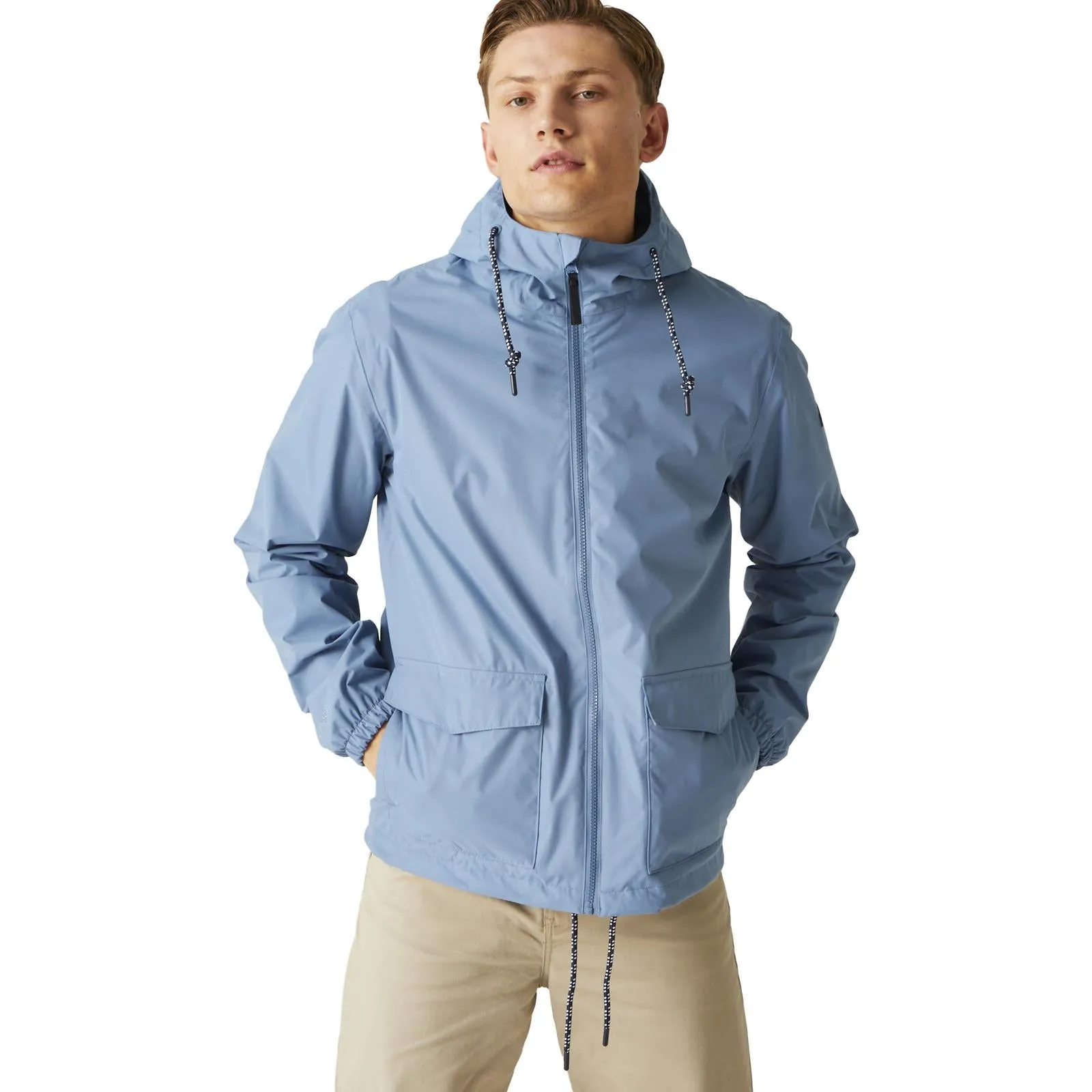 Regatta Mens Bayano Waterproof Jacket