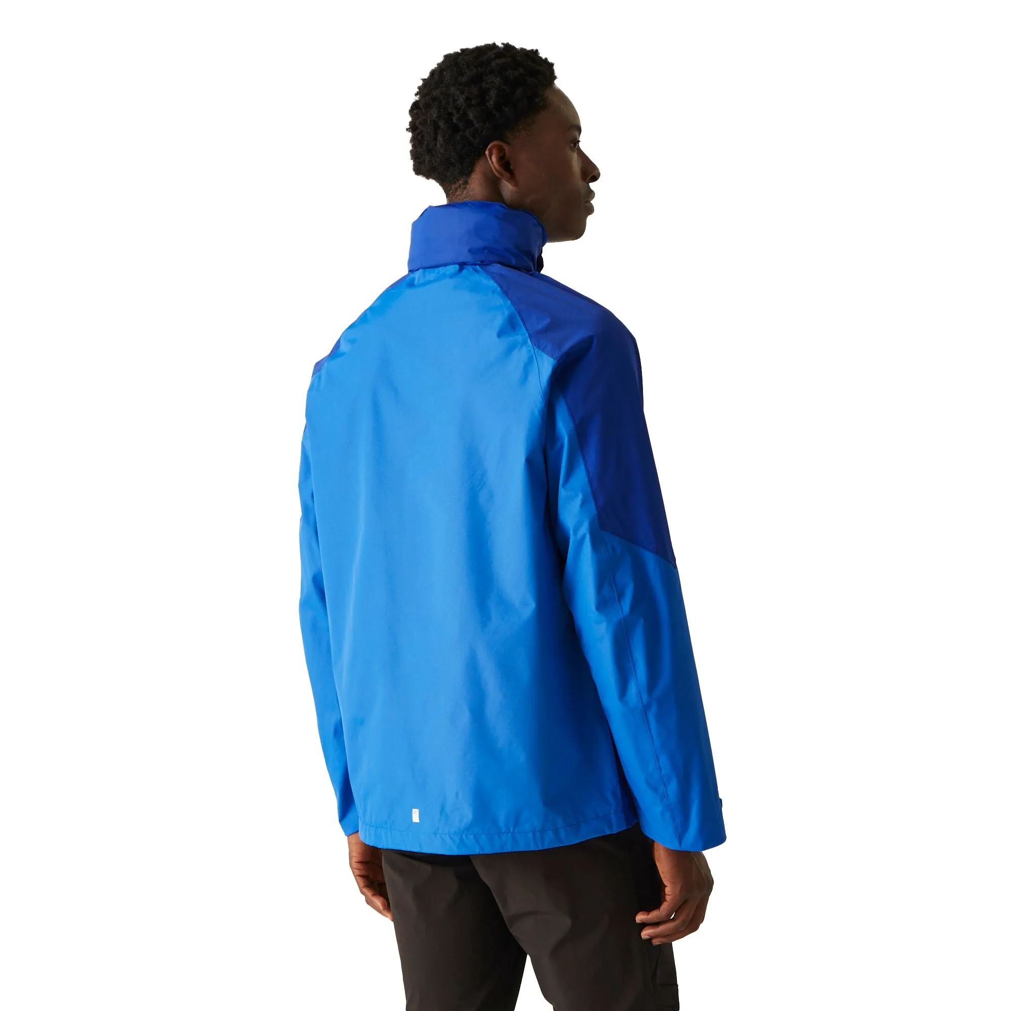 Regatta Mens Calderdale V Waterproof Jacket