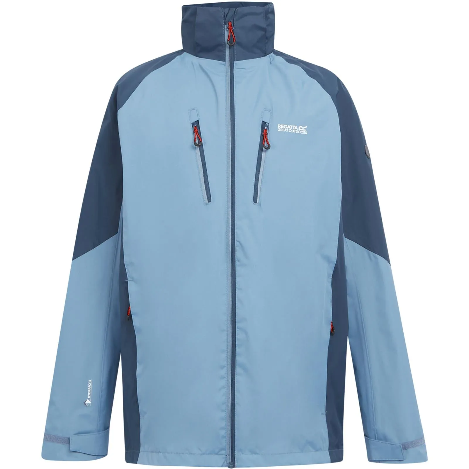 Regatta Mens Calderdale V Waterproof Jacket