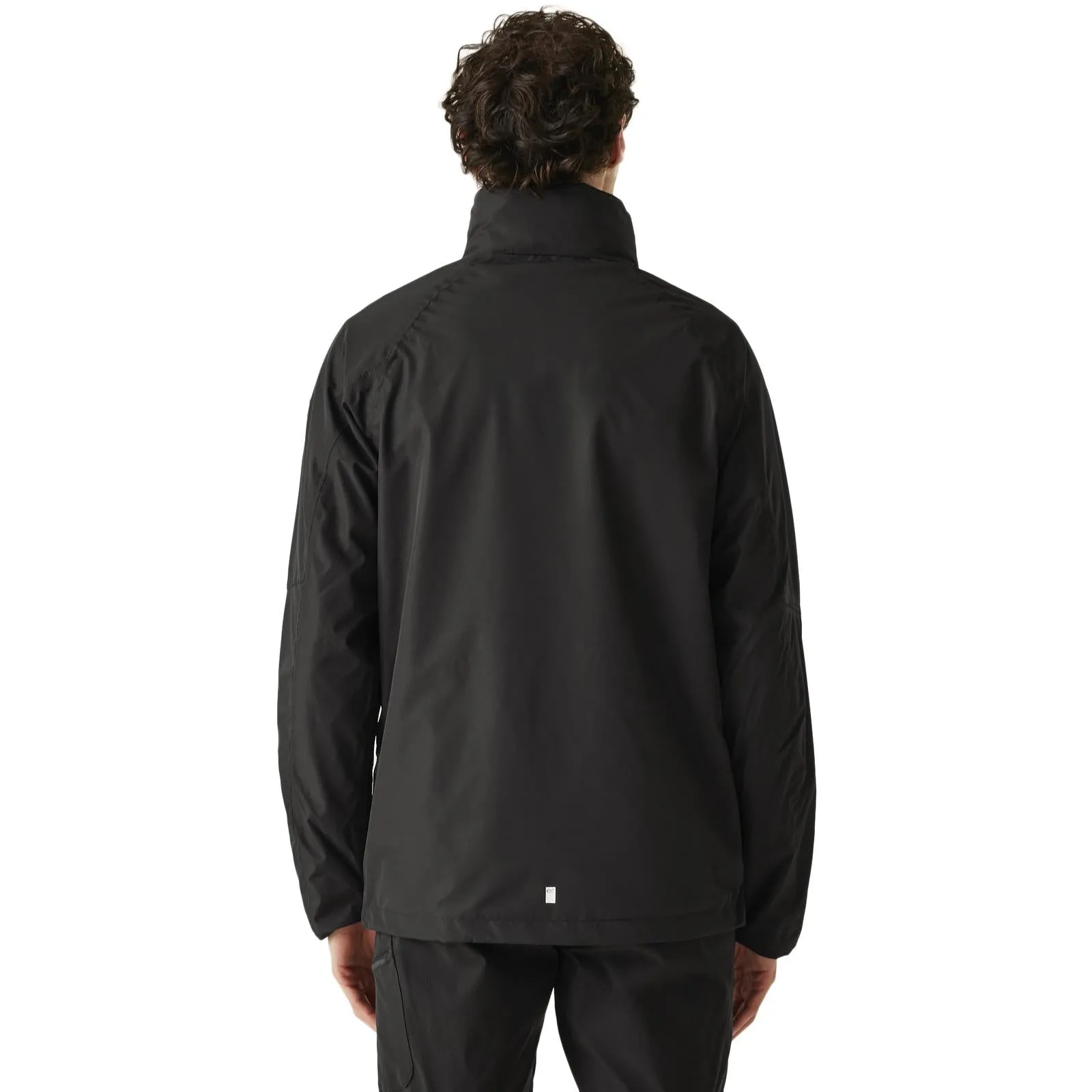 Regatta Mens Calderdale V Waterproof Jacket