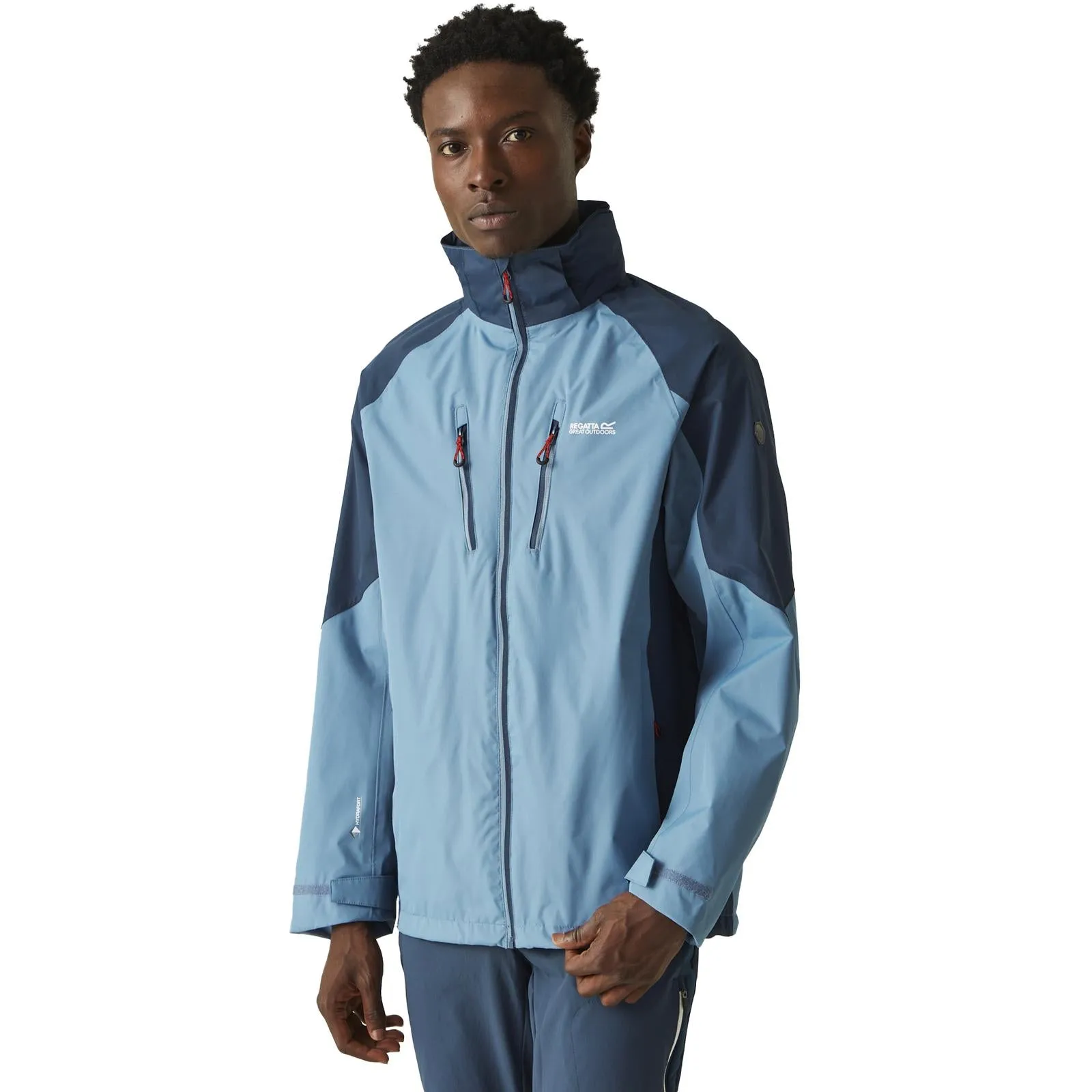 Regatta Mens Calderdale V Waterproof Jacket