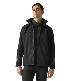 Regatta Mens Calderdale VI Waterproof Jacket