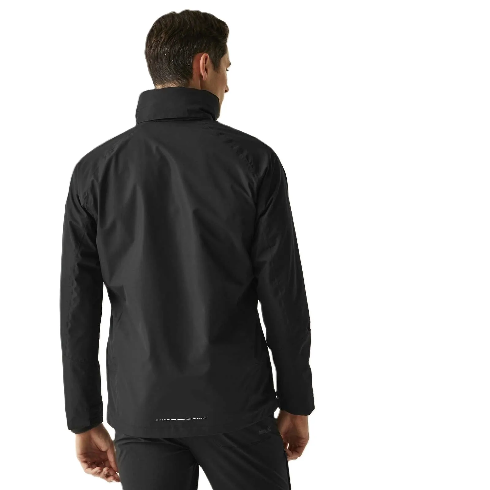 Regatta Mens Calderdale VI Waterproof Jacket