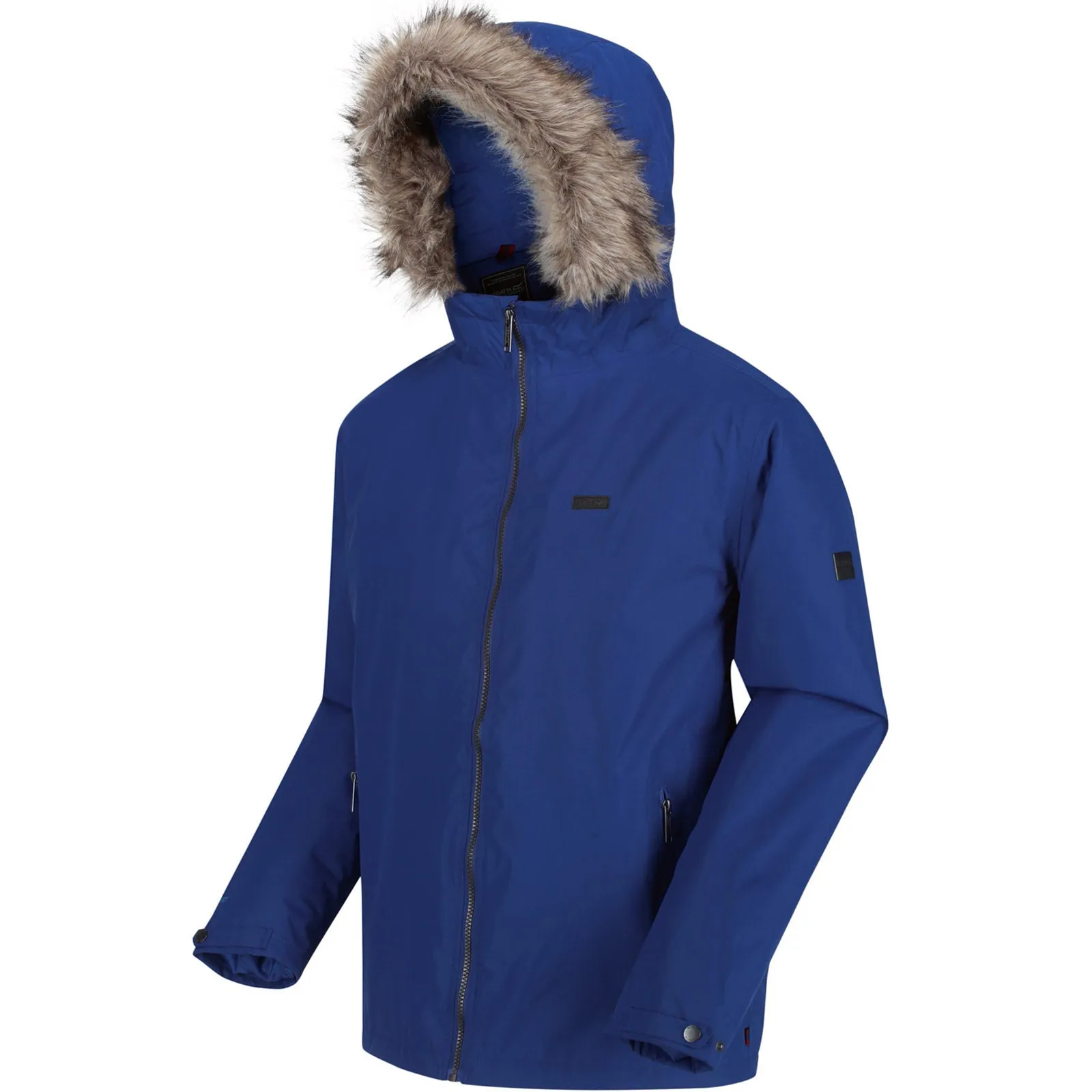 Regatta Mens Haig Waterproof Insulated Jacket