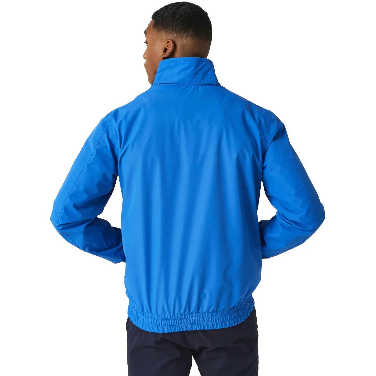 Regatta Mens Shorebay Waterproof Jacket