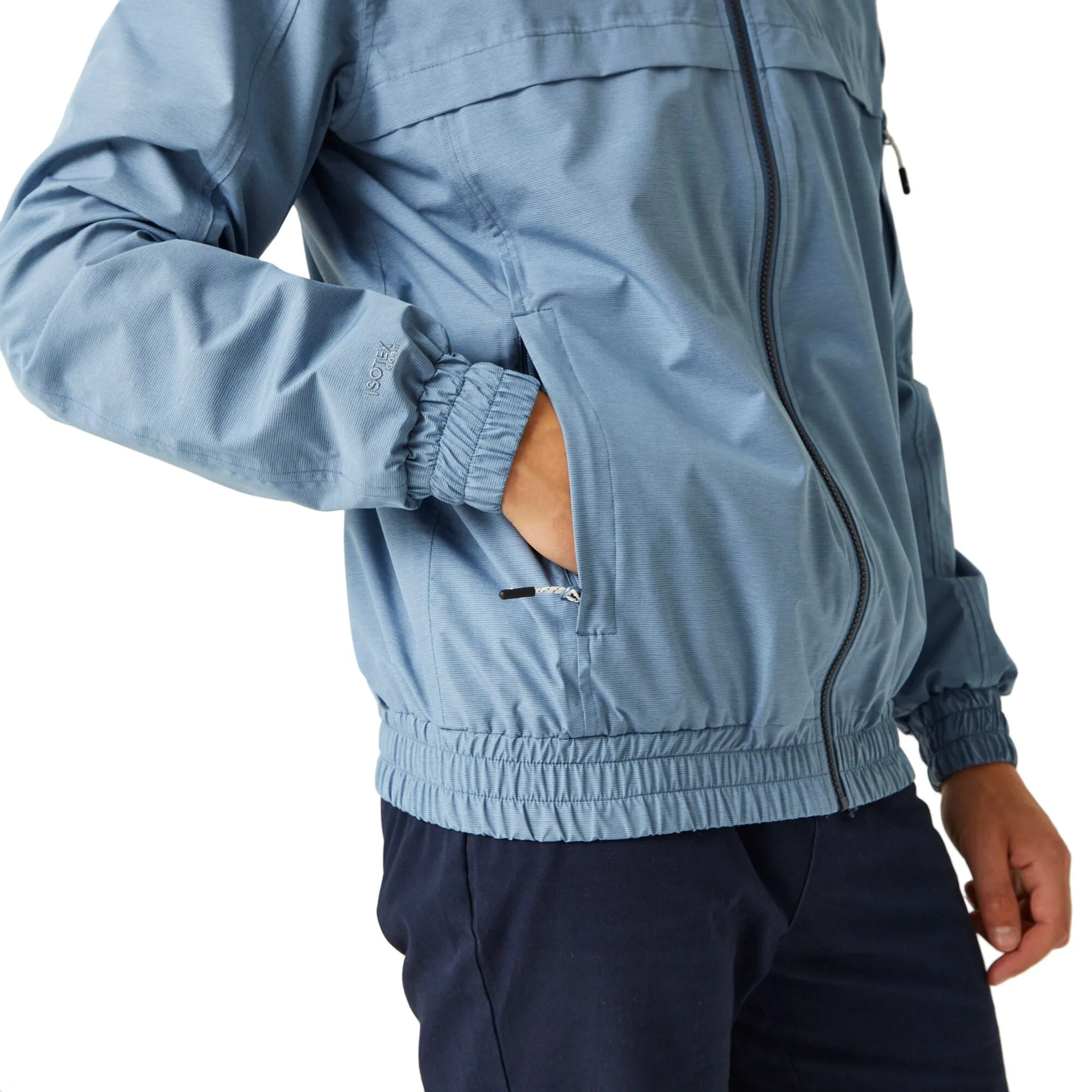 Regatta Mens Shorebay Waterproof Jacket