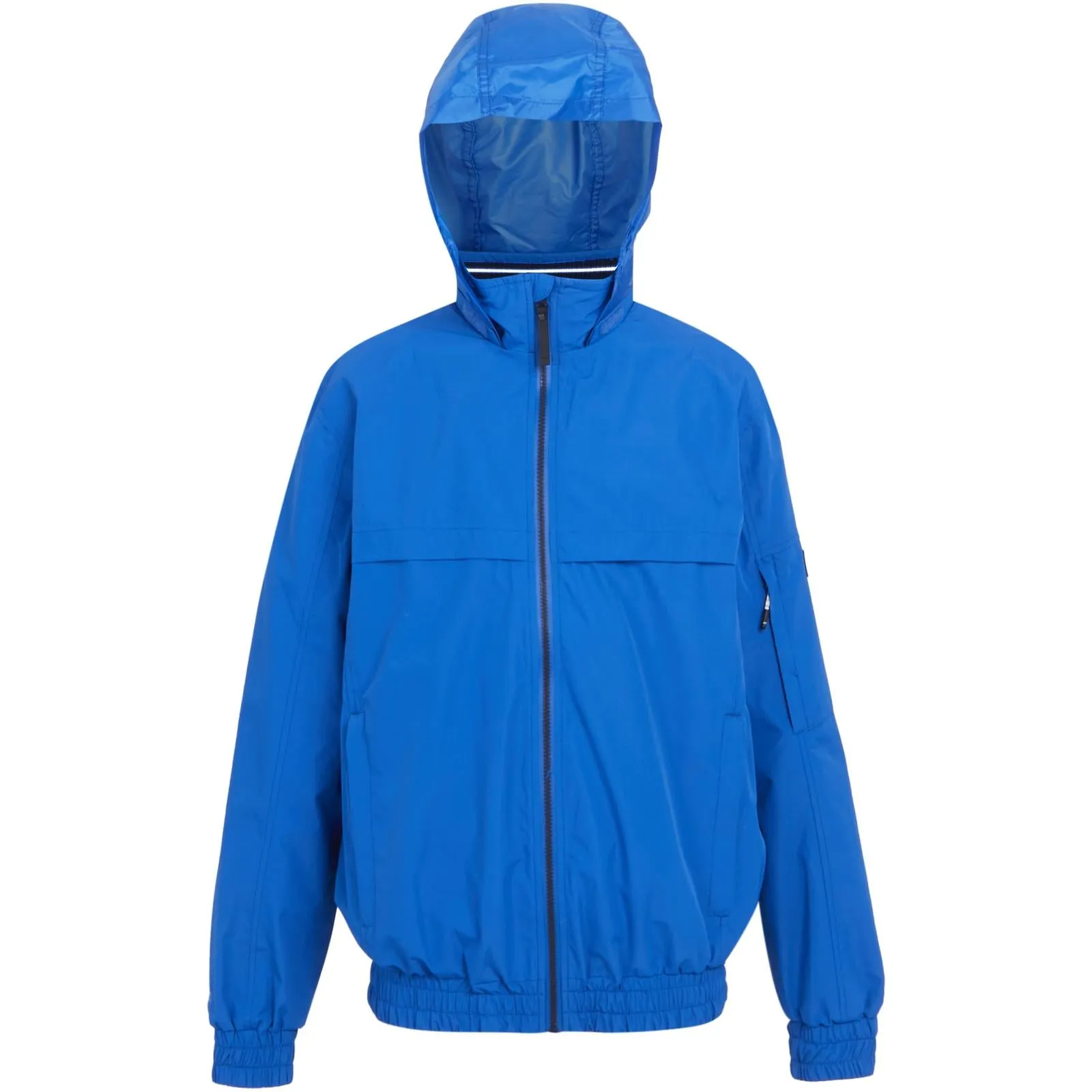 Regatta Mens Shorebay Waterproof Jacket