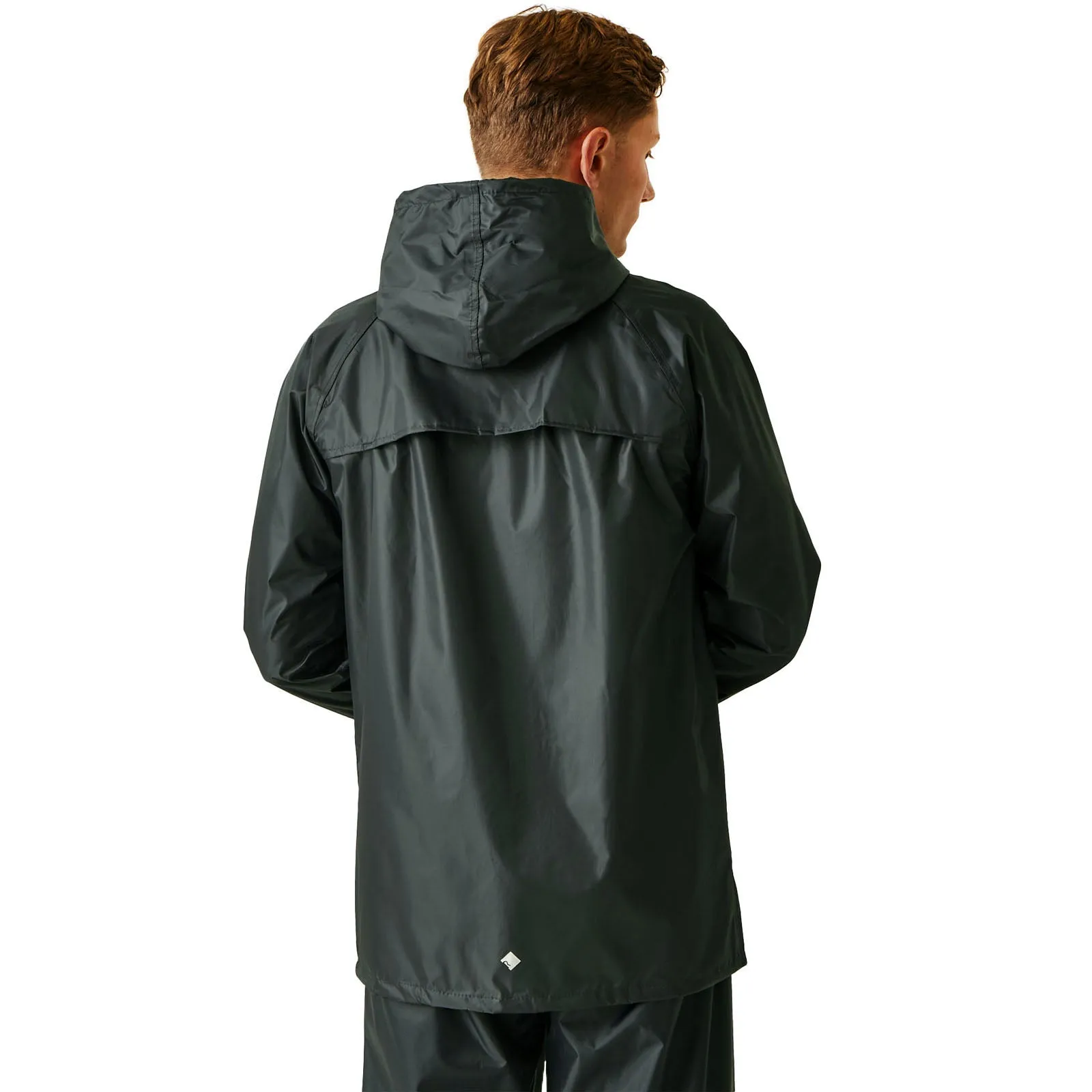 Regatta Mens Stormbreak Waterproof Walking Jacket