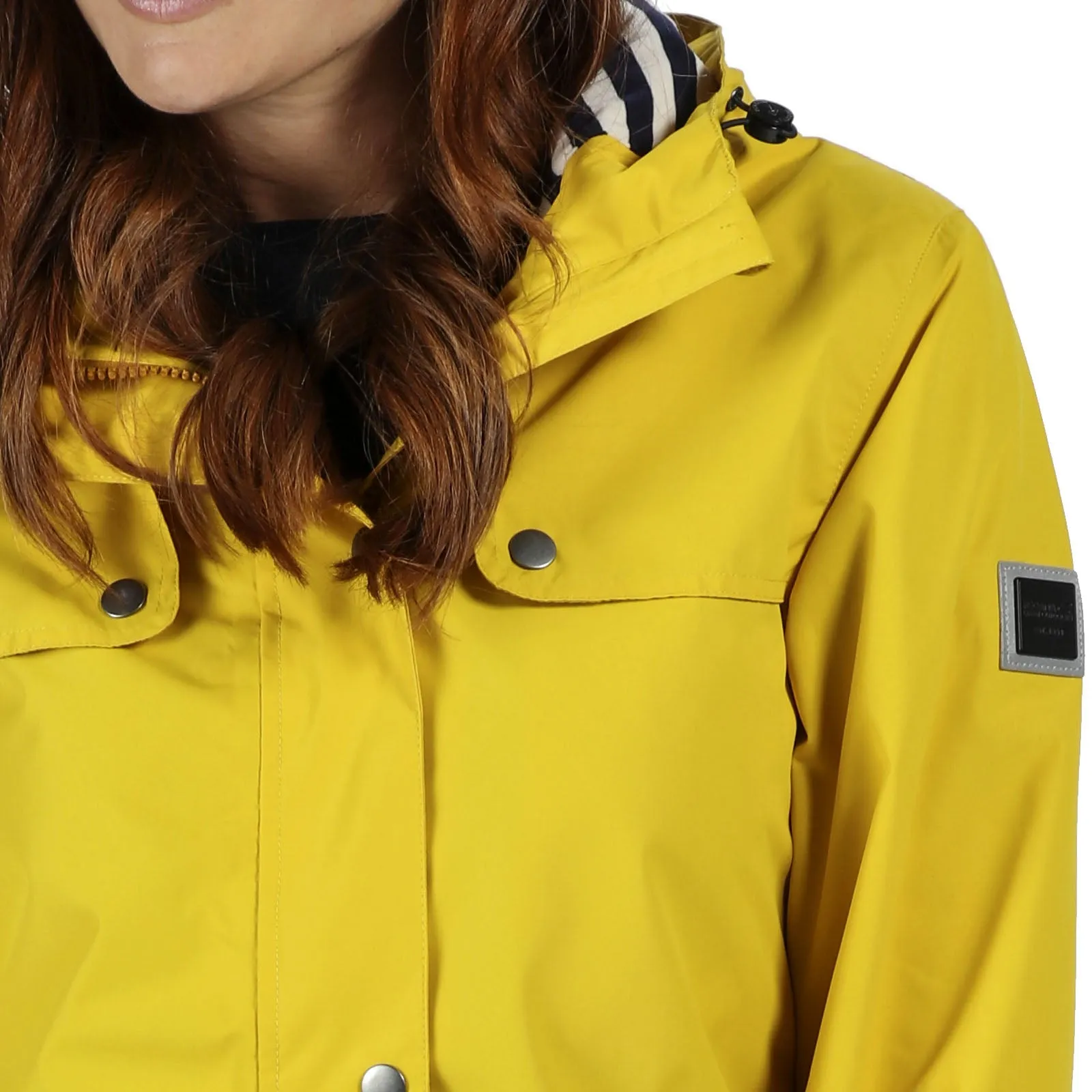 Regatta Womens Bertille Waterproof Jacket