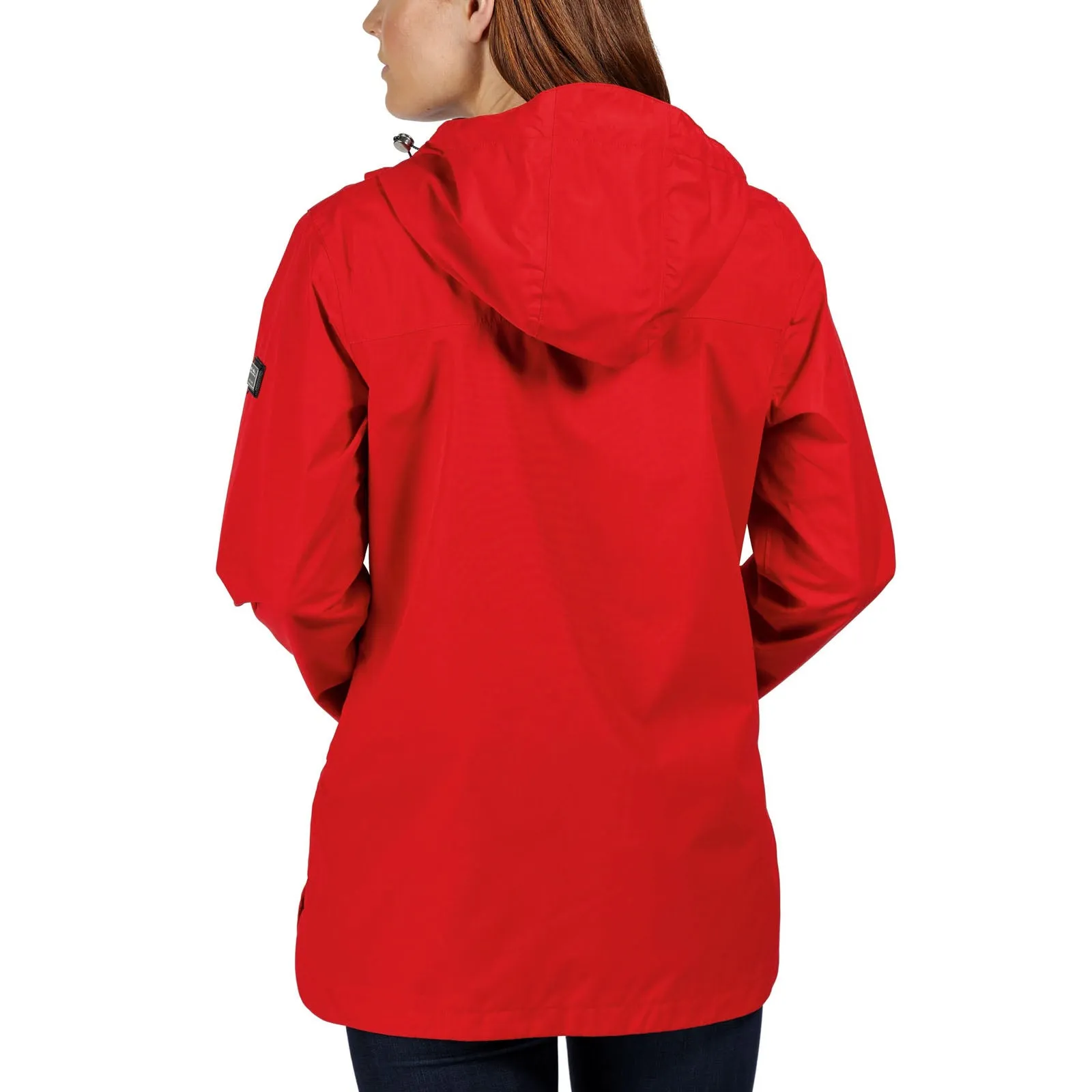 Regatta Womens Bertille Waterproof Jacket