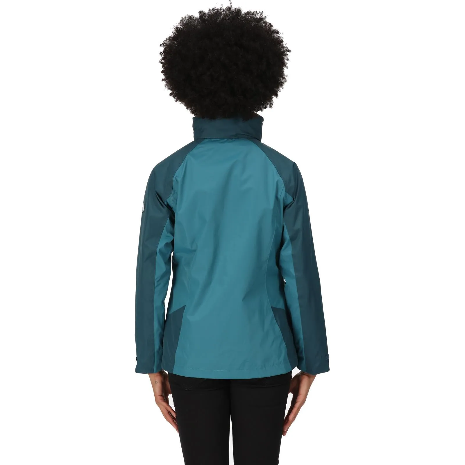 Regatta Womens Calderdale IV Waterproof Jacket