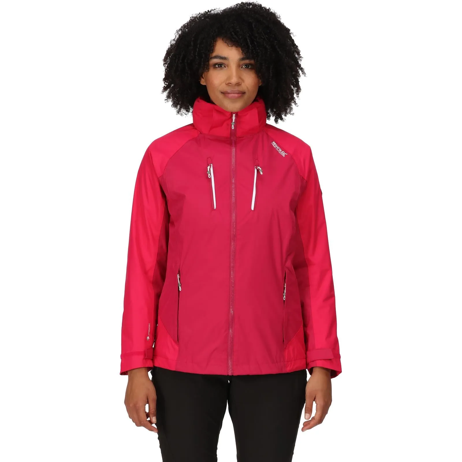 Regatta Womens Calderdale IV Waterproof Jacket