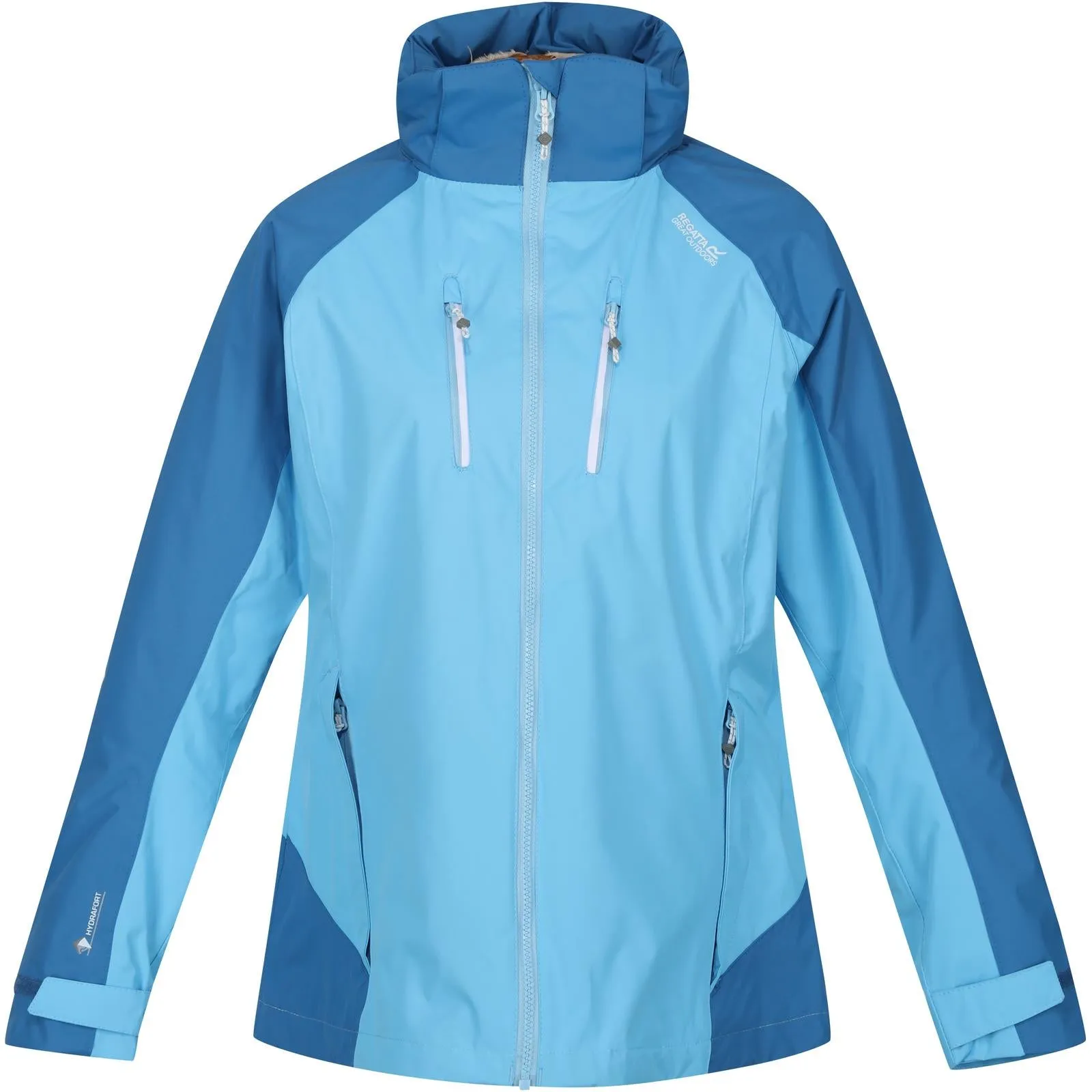 Regatta Womens Calderdale IV Waterproof Jacket