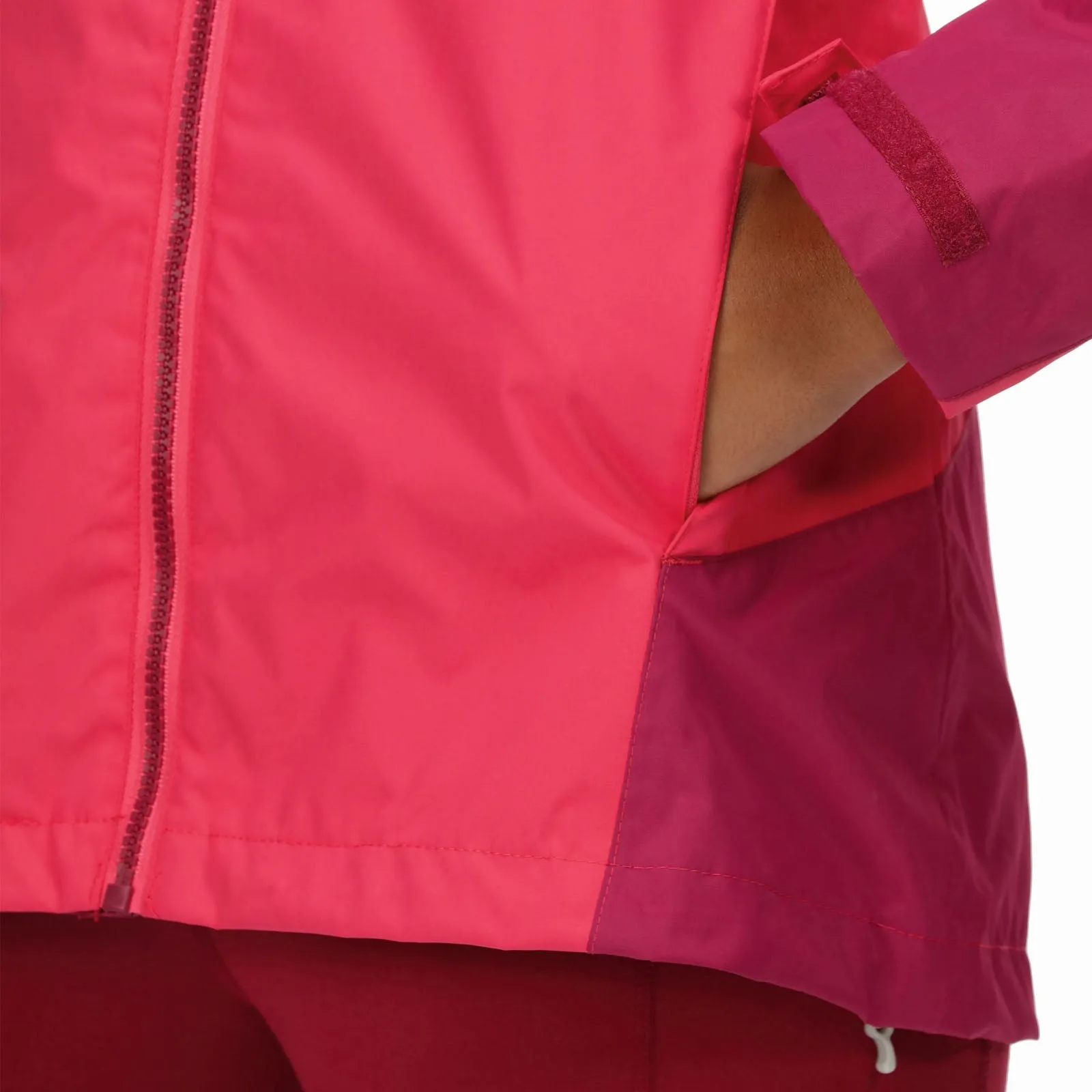 Regatta Womens Calderdale IV Waterproof Jacket