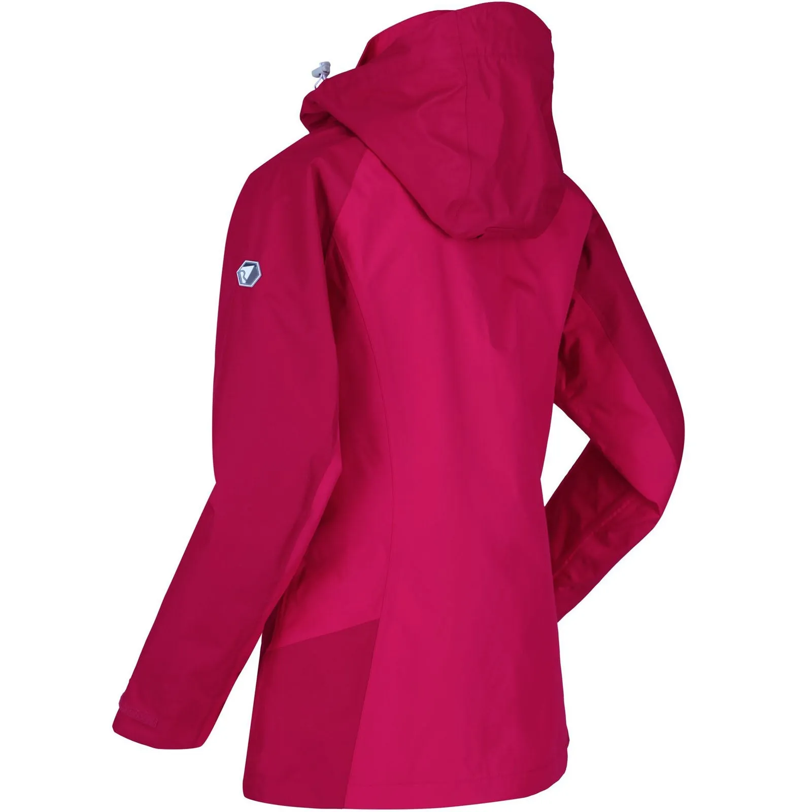 Regatta Womens Calderdale IV Waterproof Jacket