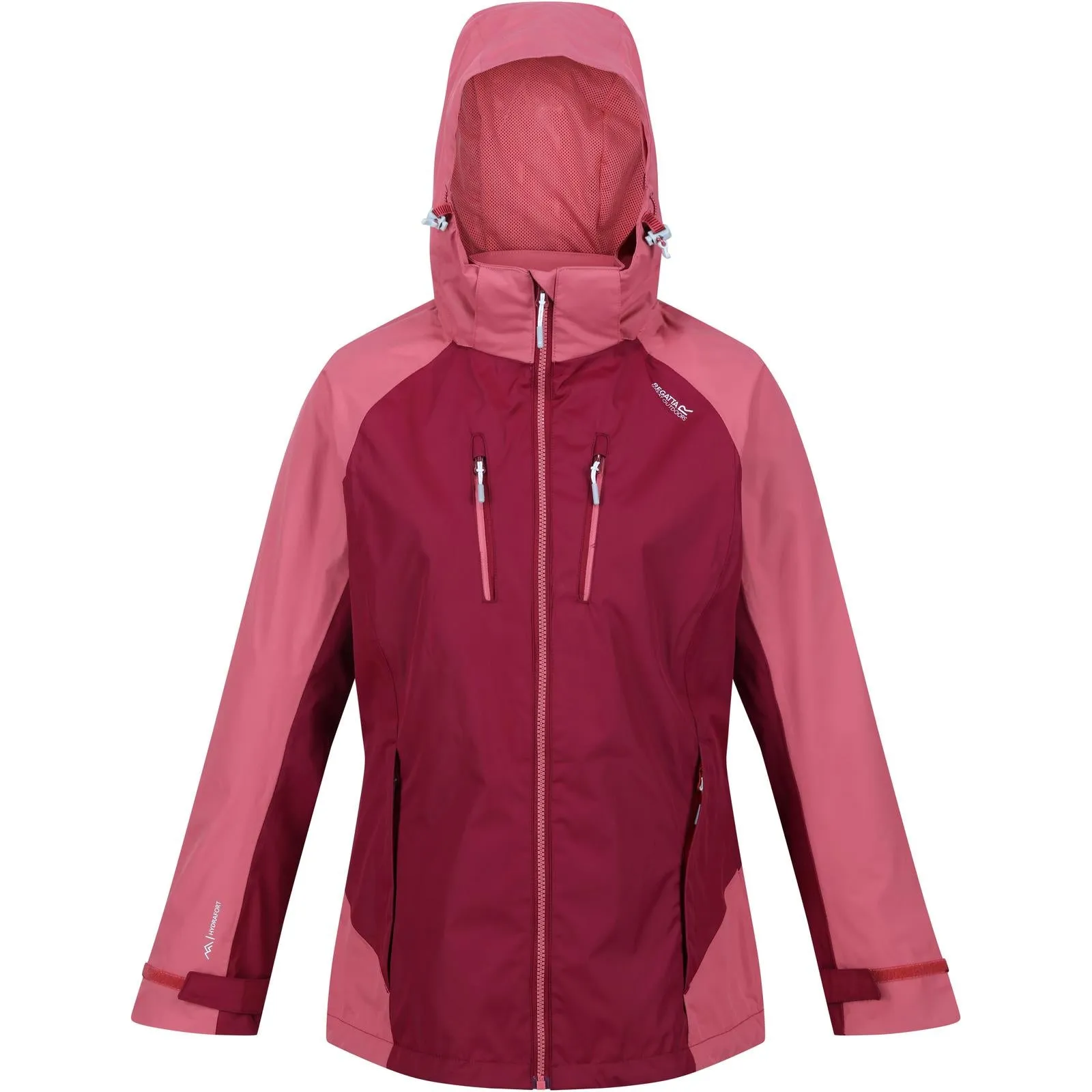 Regatta Womens Calderdale IV Waterproof Jacket